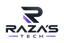 Raza's Tech Logo
